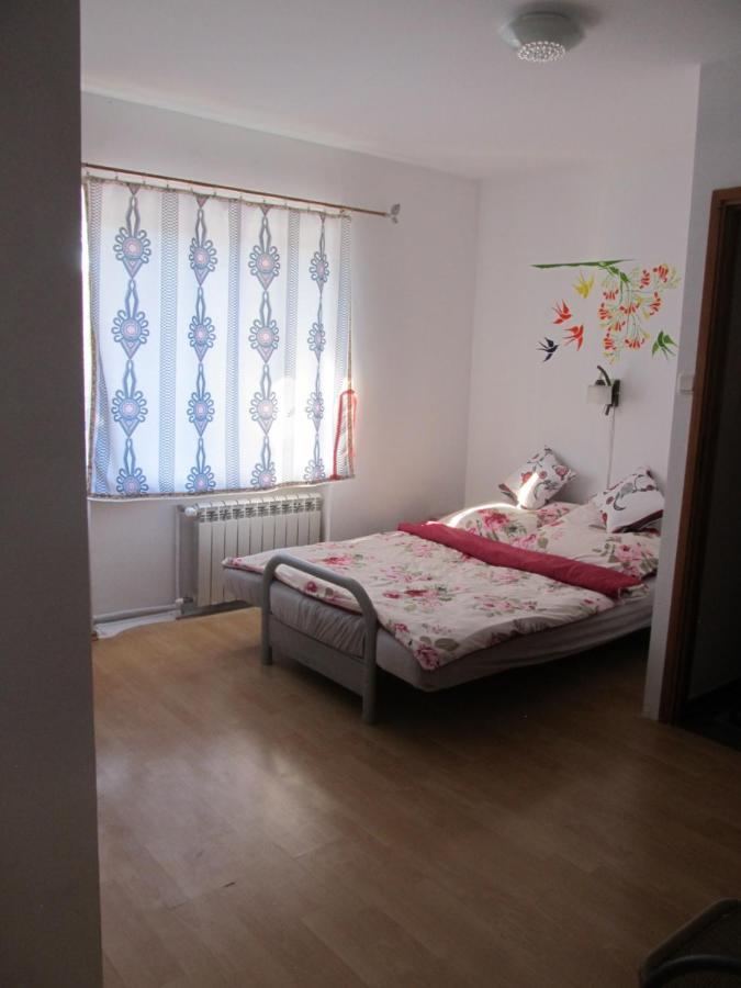 Czarna Owca Hotel Wisła Quarto foto