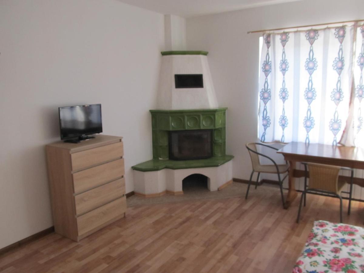 Czarna Owca Hotel Wisła Quarto foto