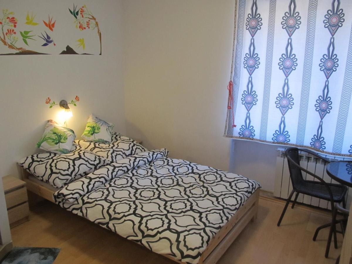 Czarna Owca Hotel Wisła Quarto foto