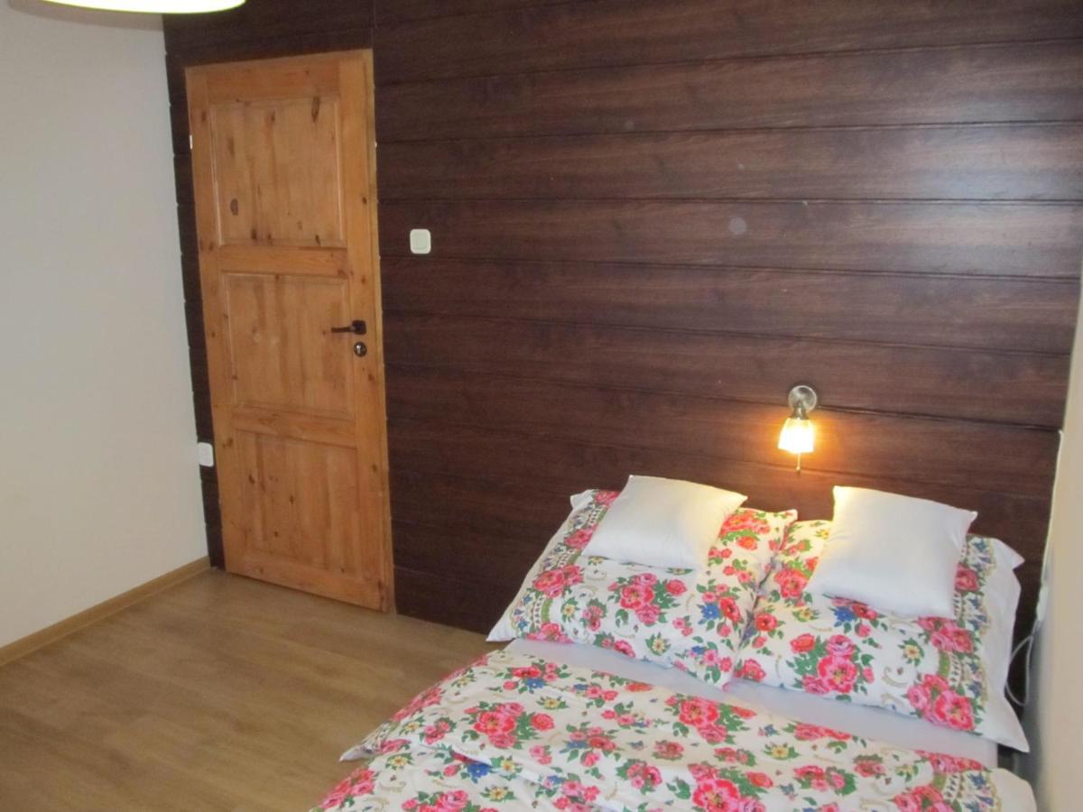 Czarna Owca Hotel Wisła Quarto foto